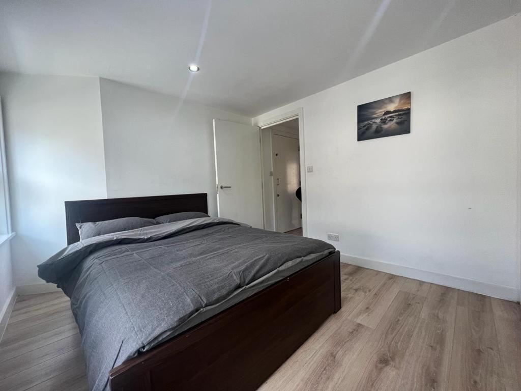 Full Apartment! Brick Lane! Londen Buitenkant foto